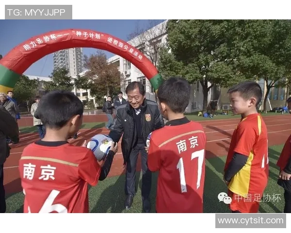 涪城足球崛起之路探秘助力地方体育发展与青少年成长新机遇